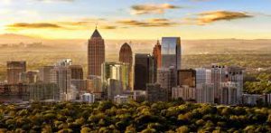 Discover Atlanta’s Top 5 Attractions with a Convenient Charter Shuttle Service
